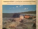 CANDIDO VINCENTY Ysabel Catala RITMO SABROSO Sealed SMC 569 Bugalu Guaguanco