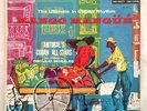 ANTOBAL'S CUBAN ALL-STARS Felsted 7511 MANGO - MANGUE Son Guajiro Afro Guaracha