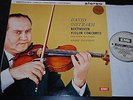 Oistrakh Cluytens Beethoven EMI Testament Audiophile 180g RI SAX 2315 NM