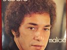 BEBETO MALICIA LP BRAZIL ORIGINAL 1980 COPACABANA SAMBA  FUNK SOUL DRUMS