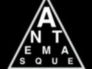 ANTEMASQUE - ANTEMASQUE - Vinyl LP