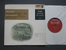 MOZART VIOLIN CONCERTOS - ZINO FRANCESCATTI - PHILIPS HI-FI STEREO 10'  EX