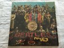 Beatles-Sgt. Pepper's Lonely Hearts Club Band-UK Nimbus Supercut Vinyl LP-MINT