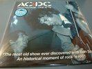 AC/DC -HIGH VOLTAGE LIVE 1975 -2LP-ULTRALIMITED EDITION-COLORED VINYL-SEALED