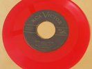 Washboard Sam MAYBE YOU'LL LOVE ME-I'M JUST TIRED RCA Victor 50-0023 1949 45rpm