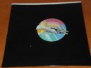 PINK FLOYD : WISH YOU WERE HERE.1LP.SUPER RARE.COMPLETE.ORIG HARVEST 75 .EX+EX++