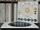 Sun Ra - The Heliocentric Worlds Of Sun Ra II **Fontana STL 5499 Stereo LP**