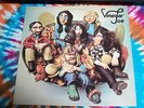 VINEGAR JOE Vinegar Joe ATCO RECORDS 1970 Near Mint HARD ROCK