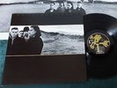 U2 The Joshua Tree LP 1987 Australia w Insert ExCondition 
