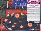 POPOL VUH Aguirre NEW/SEALED WAH WAH LPS158 VINYL LP ROCK/AMBIENT