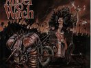 Angel Witch Frontal Assault UK vinyl LP album record KILP4003 KILLERWATT 1986