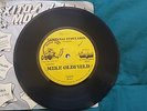 Mike oldfield tema del exorcista single chile Ex