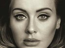 Adele - 25 [Vinyl New] Unopened