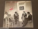New Jazz Stars EP 7“ Single Vogue Art Farmer James Cleveland EX |36