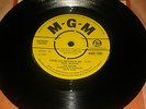 NORTHERN SOUL, KIM WESTON 