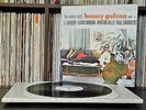 Benny Golson Sextet - The Modern Touch **Original UK Riverside RLP 12-256**