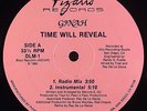 Ginah-Time Will Reveal 12