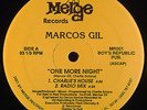 Marcos Gil-One More Night 12