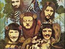 INTERVENTION | Stealers Wheel - Stealers Wheel 200g LP NEU