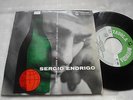 SERGIO ENDRIGO EP TAVOLA ROTONDA ET7001 ITALY 1962