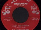 NORTHERN SOUL - THE MASQUERADERS on La Beat