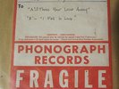 THE UNDERTAKERS * GARAGE MOD FUZZ FREAKBEAT *  JACKIE LOMAX ACETATE ‘65