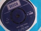 ST LOUIS UNION * EAST SIDE STORY * MOD FREAKBEAT MOD * UK DECCA * HEAR