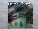 PINK FLOYD A Saucerful Of Secrets ORIGINAL 1968 US LP TOWER ST 5131
