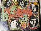 LOS SHAINS * DOCENA 3-LP * KILLER FUZZ GARAGE PSYCH LATIN PERU * HEAR