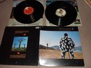 PINK FLOYD DELICATE SOUND OF THUNDER LIVE DOUBLE