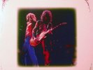 LP LED ZEPPELIN HAMMER OF THE GODS