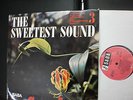 THE SWEETEST SOUND - Elsie u. Siro Bianchi, Charly Antonolini, Saba SB 15069 ST