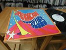 American Blues Is Here 1968 Garage Rock Blues Early ZZ Top Karma KLP 1001