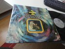 LO MEJOR DE PIÑONATE MINT LP 1218 DIRESA 1973 SPAIN UNDERGROUND