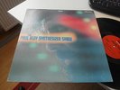 Paul Bley Synthesizer Show LP 1971 funk moog jazz synth annette peacock rare