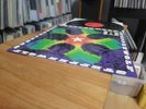 STEPPENWOLF THE SECOND LP ORIG 1968 1st PRESS ULTRA RAR