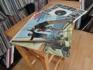 THE Beach Boys - Summer Days Greman 1st  Press NM LP 1965