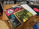 The KINKS Village Green LP 1968 PYE 1st French Press 