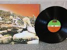 LED ZEPPELIN - HOUSES OF THE HOLY - UK 1973 FIRST PRESS - NICE COPY