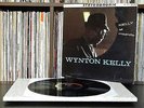 Wynton Kelly / Paul Chambers - Kelly At Midnight *US Vee Jay SR 3011 Stereo LP*