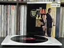 J. J. Johnson / Bill Evans / Paul Chambers **Original UK HMV CLP 1476 Mono**