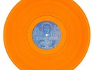 Jimi Hendrix Experience Axis Bold As LP Orange Vinyl SEALED # Newbury Comics