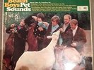 The Beach Boys - Pet Sounds LP 1966 Original Mono Capitol Records T2458
