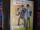 TOP SHRINK 1972 ORIG   MOTT THE HOOPLE = YOUNG DUDES Bowie Tight Hard Rock A+
