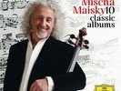 MISCHA MAISKY/ GILIOV/ ARGERICH/ LSO/ BP/ POL/ OCO/ +-MISCHA MAISKY-10 CLAS NEU