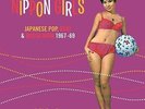 VARIOUS-NIPPON GIRLS-JAPANESE POP,BEAT AND BOSSA NOVA 1967--VINYL LP ACE RE NEU