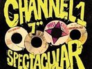 VARIOUS-CHANNEL ONE (7X7INCH BOX+MP3)-VINYL MAXI (7) 17 NORTH P NEU