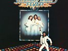 OST/ BEE GEES-SATURDAY NIGHT FEVER-VINYL LP (2) RHINO NEU