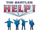 HELP -THE BEATLES-BLU RAY NEU