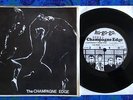 The CHAMPAGNE EDGE 'EP' 1980 AUSSIE 7